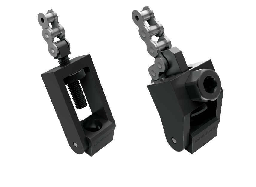Chain and Cable Clamp
